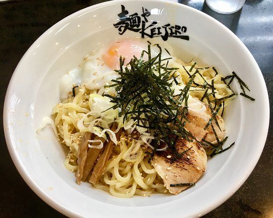 麺や けいじろう