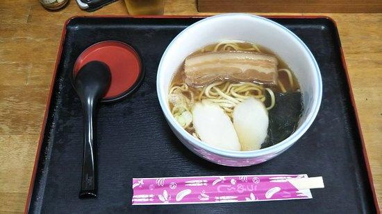 信州そば処 寿利庵